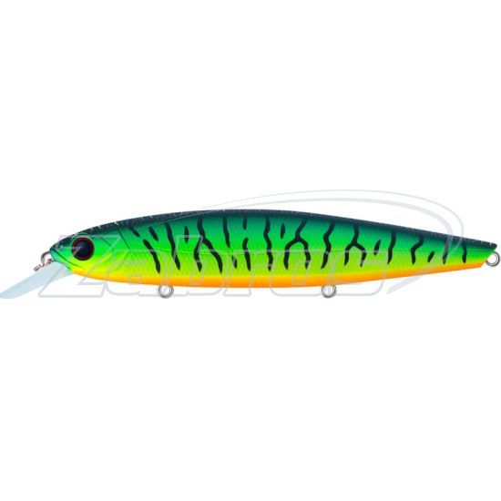 Фото Trident Danger 130SP, 13 см, 24,3 г, 2,5 м, 112