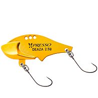 Цикада Daiwa Presso Deaza, 2,5 г, 3,1 см, 15445-114: купити, ціна, Київ, Україна | Zabros