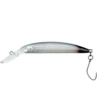 Воблер Nories Pelican Minnow 50F, 5 см, 1,5 г, 1 м, 425H, купити, ціна, Київ, Україна | Zabros