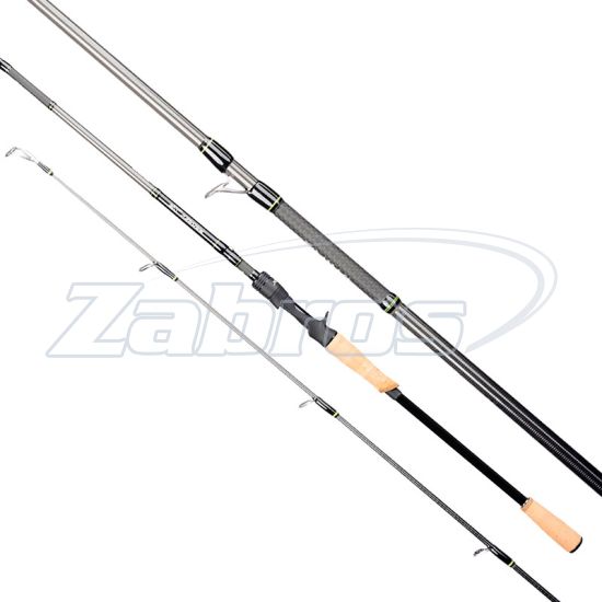 Фотография Daiwa Prorex XR Bait, PXX662HFB-DS, 2,01 м, 30-80 г