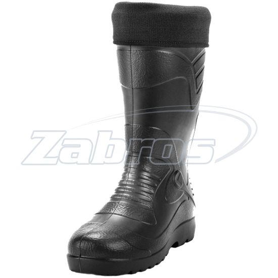 Фотографія Kolmax EVA Long, 46, Black