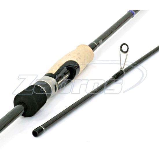 Цена Major Craft Dodger, DGS-702L, 2,13 м, 2-12 г.