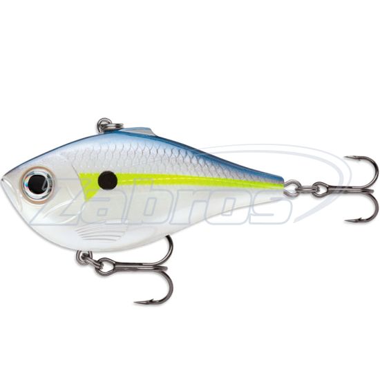 Фото Rapala Rippin Rap 70S, 7 см, 24 г, HSD