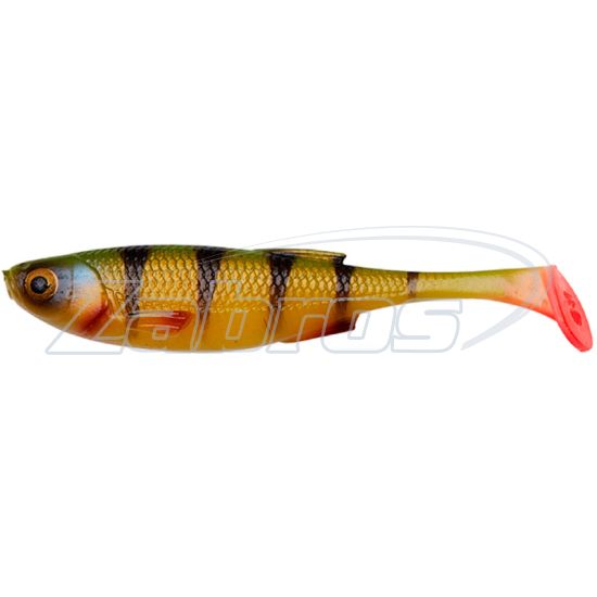 Фото Savage Gear Craft Shad, 3,95", 10 см, 6 г, 5 шт, Perch