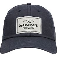 Кепка Simms Single Haul Cap, 12221, Selvedge, купити, ціни в Києві та Україні, інтернет-магазин | Zabros