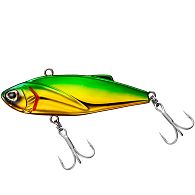 Воблер Daiwa Seabass Hunter Vib Z, 70S, 7 см, 22,5 г, Green Gold, купить, цена, Киев, Украина | Zabros