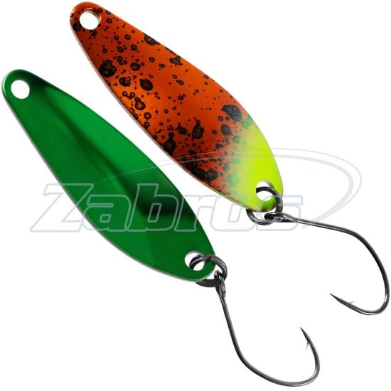 Фото Select Welldy, 2,5 г, 3,1 см, 33