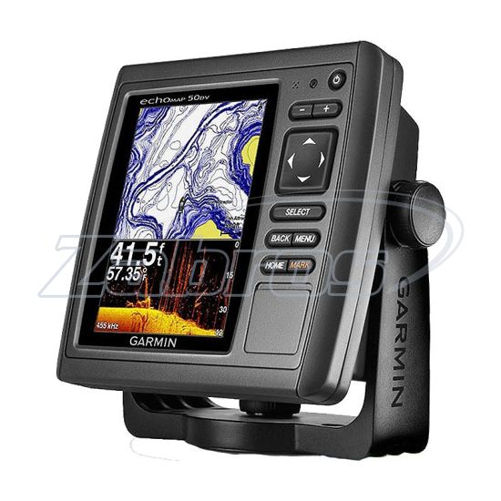 Фотография Garmin echoMAP 50dv, 010-01098-00