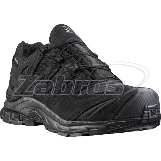 Фото Salomon XA Forces Gore-Tex, L40921600, 12,5, Black