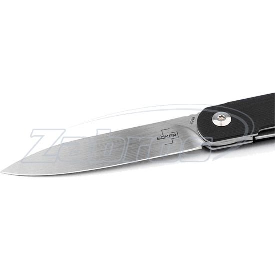 Малюнок Boker Plus LRF G10