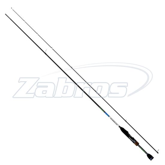 Фото Zemex Impressive, IT-762-0570, 2,29 м, 0,5-7 г