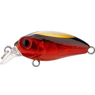 Воблер Trident Riot SR 36F, 3,6 см, 3,5 г, 0,5 м, 024, купити, ціна, Київ, Україна | Zabros