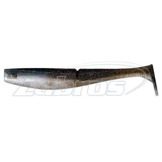 Фото Daiwa Bait Junkie Minnow, 4,20", 10,7 см, 5 шт, Pearl Gudgeon