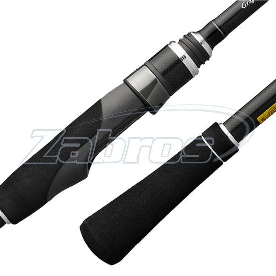 Купить Graphiteleader 24 Silverado UX, 24GSILUS-782M, 2,34 м, 5-20 г