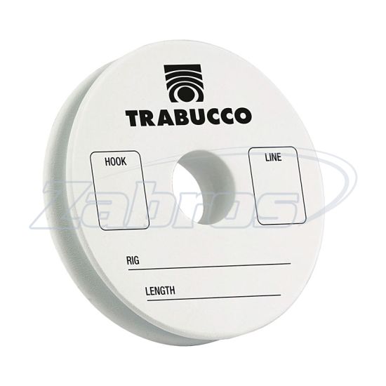 Фото Trabucco Rig Storage Spool, 103-54-715, 8 шт, 7 см