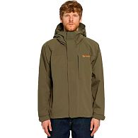 Куртка демисезонная Viverra 4Stretch Rain Jacket, M, Olive, купить, цены в Киеве и Украине, интернет-магазин | Zabros