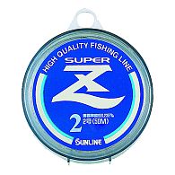 Леска Sunline Super Z, 0,21 мм, 3,15 кг, 50 м, Clear, купить, цены в Киеве и Украине, интернет-магазин | Zabros