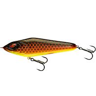 Воблер Daiwa Prorex Lazy Jerk 155SS, 15,5 см, 85 г, BBQ, купить, цена, Киев, Украина | Zabros