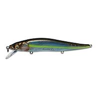 Воблер Megabass Vision Oneten 110SP, 11,05 см, 14 г, 1,8 м, MG Sexy Stream, купити, ціна, Київ, Україна | Zabros