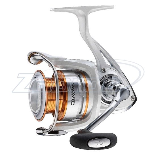 Фото Daiwa Exceler Z, 2500