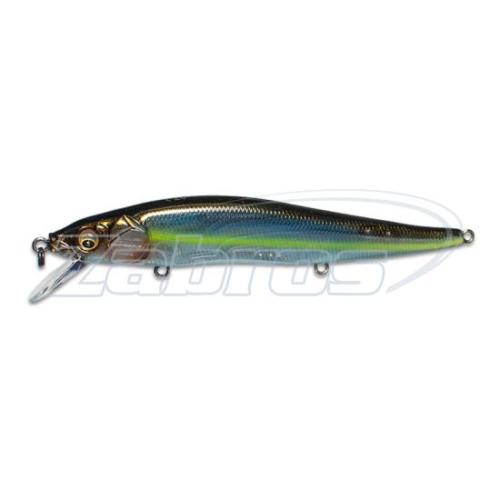 Фото Megabass Vision Oneten 110SP, 11,05 см, 14 г, 1,8 м, MG Sexy Stream