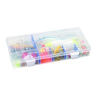 Коробка Flambeau Tuff Tainer, 3003, 23,2x12,7x3,2 см, купити, ціни в Києві та Україні, інтернет-магазин | Zabros