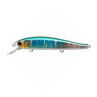 Воблер Yo-Zuri Duel Hardcore Minnow Flat 70F, 7 см, 4,5 г, 0,5 м, F1125-HSH, купити, ціни в Києві та Україні, інтернет-магазин | Zabros