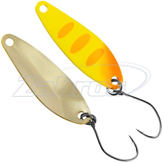 Фото Select Welldy, 2,5 г, 3,1 см, 09