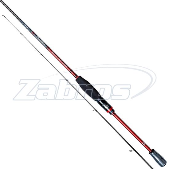 Фото Daiwa Ninja Z TS, 11003-04, 2,2 м, 15-45 г