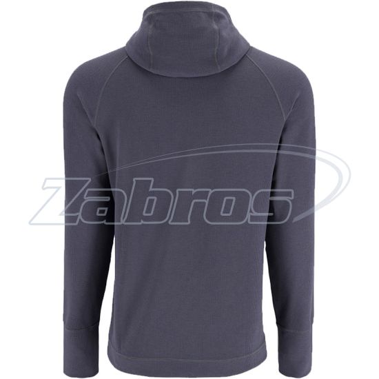 Фотографія Simms Highline Hoody, 14059-1166-40, L, Selvedge