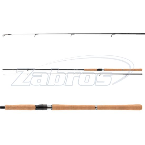Фотографія Daiwa Pro Staff Big Bait Spin, 11320-245, 2,5 м, 60-140 г