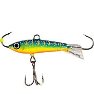 Балансир Viking Fishing Yeti Ice Jig, 3 см, 5 г, 21, купить, цены в Киеве и Украине, интернет-магазин | Zabros