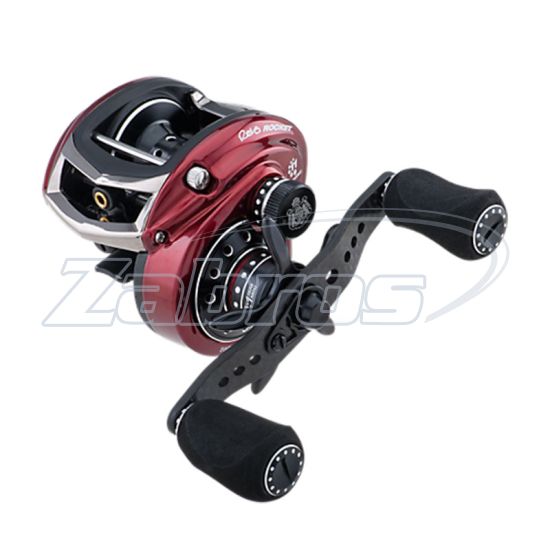 Фотография Abu Garcia Revo Rocket, 1292770, L