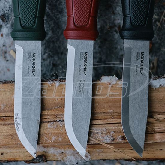 Фото Morakniv Garberg (S), Black