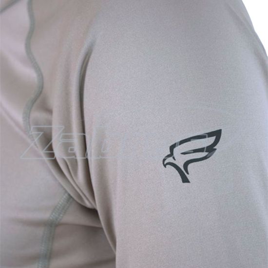 Малюнок Fahrenheit Power Dry L1, L/L, Khaki