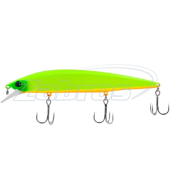 Фото Jackall Rerange 110SP, 11 см, 14,8 г, 1,5 м, Mat Chart