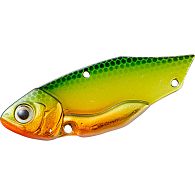 Цикада Daiwa Metal Vib SS, 7 г, Champagne Moss Gold: купить, цена, Киев, Украина | Zabros