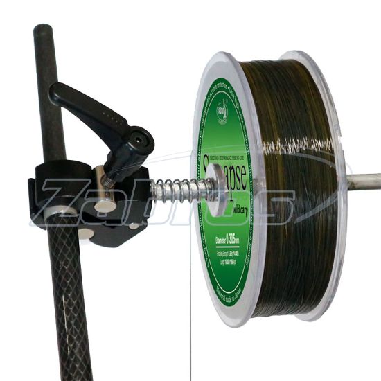 Фотографія Katran Line Spooling Tool