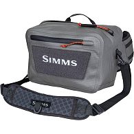 Гермосумка Simms Dry Creek Z Hip Pack, 13466, 7 л, Steel, купить, цена, Киев, Украина | Zabros