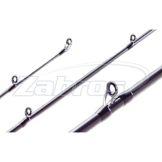 Картинка Graphiteleader Veloce RV, GLVRC-70M, 2,13 м, 5-14 г