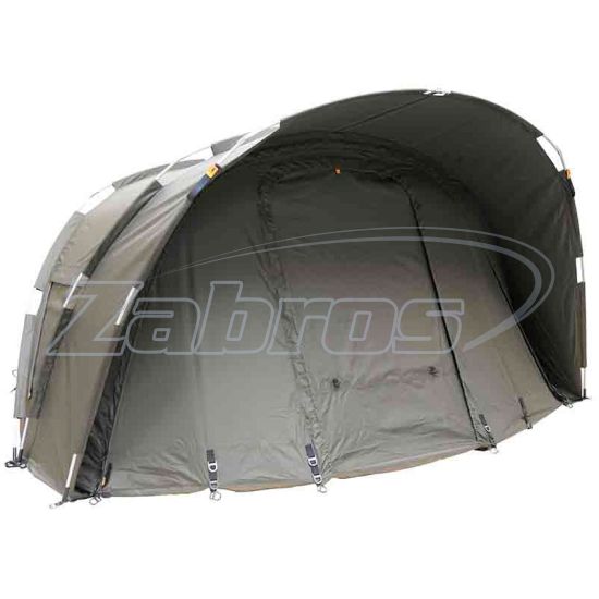 Фото Prologic Commander T-Lite Bivvy 2 Man, 57095