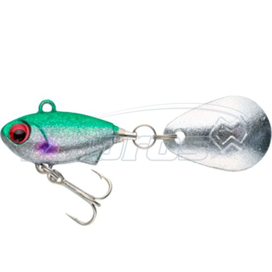 Фото Madness Bakuree Spin 8, 8 г, 01