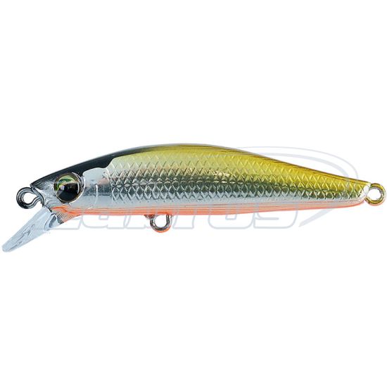 Фото Daiwa Silver Creek Minnow Dart Custom, 53S, 5,3 см, 4,5 г, TS