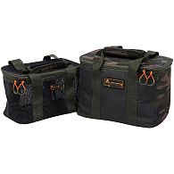 Термосумка Prologic Avenger Cool & Bait Bag W. 1 Air Dry Bags, 65058, 30x18x23 см, купить, цена, Киев, Украина | Zabros