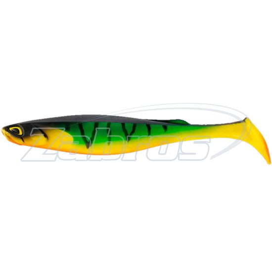 Фото FishUp Ram Shad, 9,00", 22,86 см, 86 г, 1 шт, #356