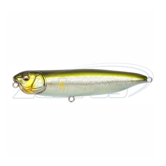 Фото Megabass Dog-X Speed Slide 87F, 8,7 см, 10,5 г, Wagin Kisyu Ayu