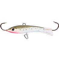 Балансир Lucky John Classic, 8 см, 27 г, 81801-10: купить, цена, Киев, Украина | Zabros