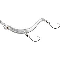 Воблер Daiwa Presso Nyoro Crazy 57S, 5,7 см, 3,5 г, Clear, купити, ціни в Києві та Україні, інтернет-магазин | Zabros