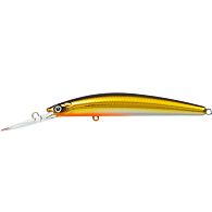 Воблер Daiwa Steez Double Clutch 50SP, 4,8 см, 2,7 г, 1,3 м, Kurokin, купити, ціна, Київ, Україна | Zabros