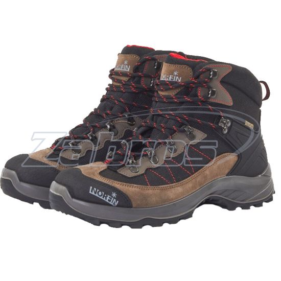 Фото Norfin NTX Scout, 15803-46, Brown/Black